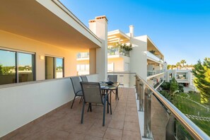 Apartment | 2 bedrooms - Balaia Residence 2 Bedroom Penthouse With Pool (Albufeira)