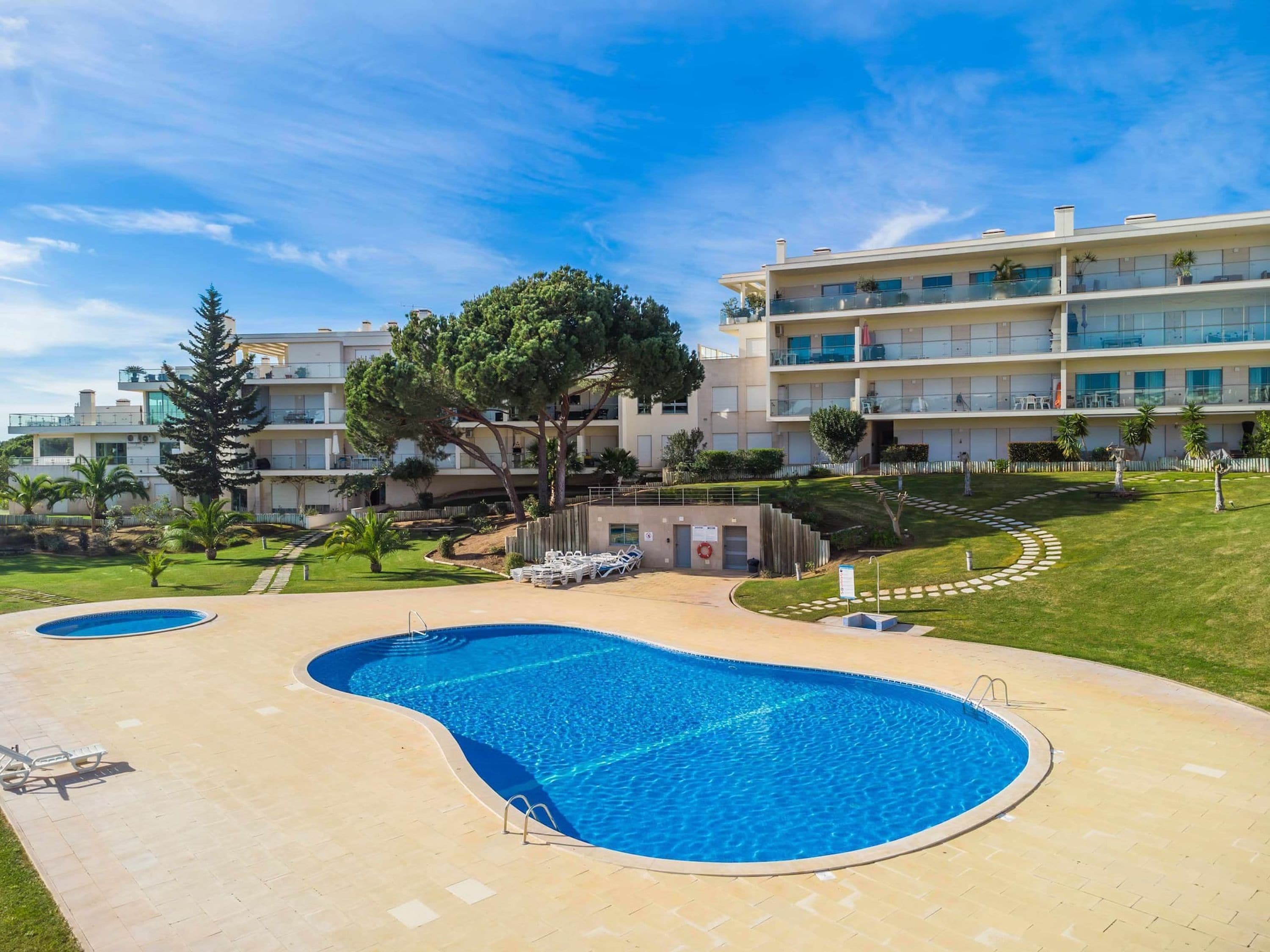 Apartment | 2 bedrooms