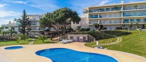 Apartment | 2 bedrooms