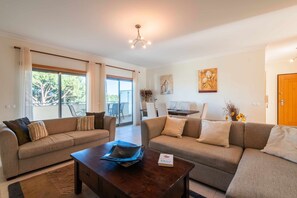 Apartment | 2 bedrooms - Balaia Residence 2 Bedroom Penthouse With Pool (Albufeira)