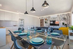 2 bedrooms - Central Town 2-bedroom Luxury Apartment Albufeira (Albufeira)