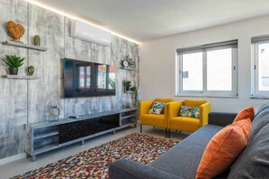 Maison | 2 chambres