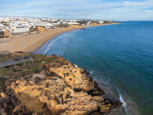 Casa Mar d Alma in Albufeira