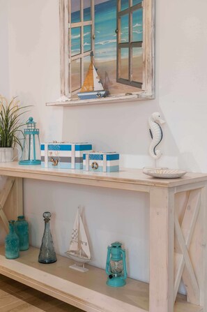 Appartement | 2 slaapkamers