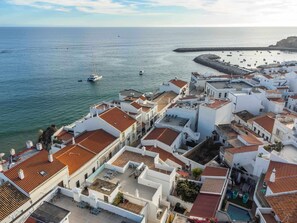 House | 2 bedrooms - Casa Mar d Alma T2 150m Praia Peneco (Albufeira)