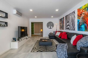 2 bedrooms - Salgados 2 Bedroom Apartment (Albufeira)