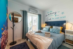 2 bedrooms - Salgados 2 Bedroom Apartment (Albufeira)