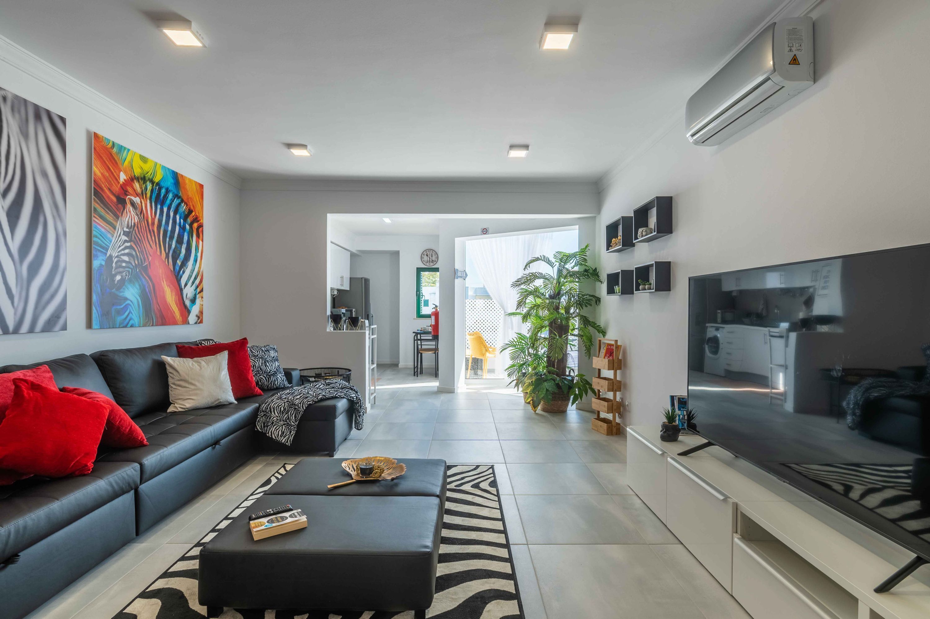 House | 2 bedrooms