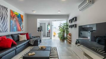 House | 2 bedrooms