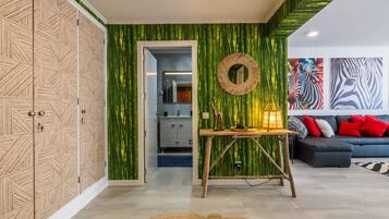 Apartment | 2 bedrooms