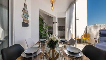 Apartment | 2 bedrooms