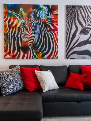 Maison | 2 chambres