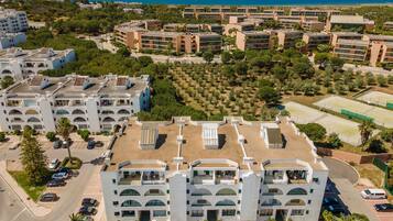 Căn hộ | 2 phòng ngủ