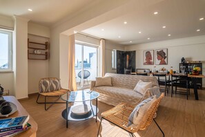 Apartment | 3 bedrooms