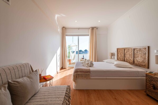 Apartment | 3 bedrooms