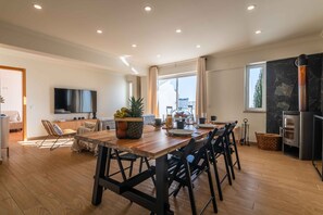 Appartement | 3 chambres