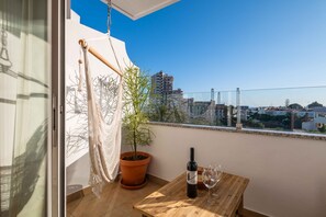 Appartement | 3 chambres