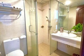 Room - Nang Vang Hotel (Nha Trang)