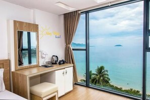 Room - Nang Vang Hotel (Nha Trang)