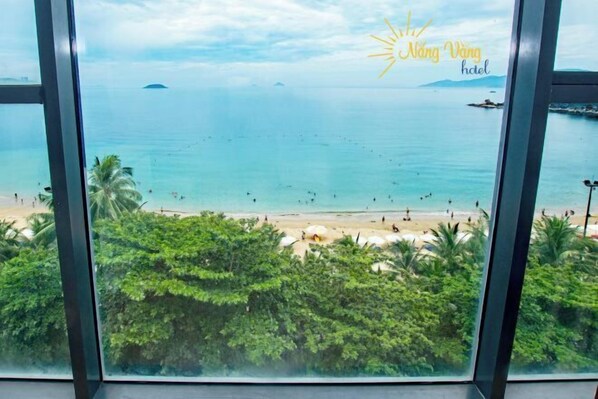 Room - Nang Vang Hotel (Nha Trang)