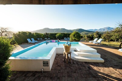 Le Petit Karoo