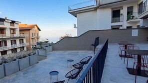 Exterior - Terrazza 72 (Agerola)