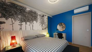 Comfort Double or Twin Room, Partial Sea View