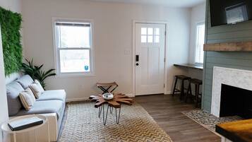 Téléviseur connecté