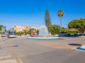 Estacionamiento