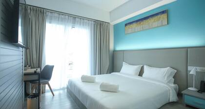 Stanton City Hotel