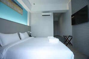 Room - Stanton City Hotel (Kota Kinabalu)