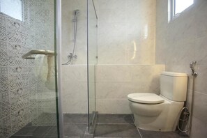 Free toiletries - Stanton City Hotel (Kota Kinabalu)