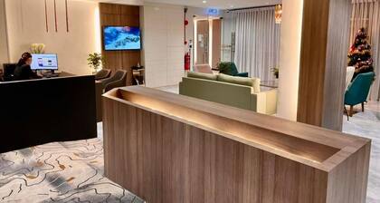 Stanton City Hotel