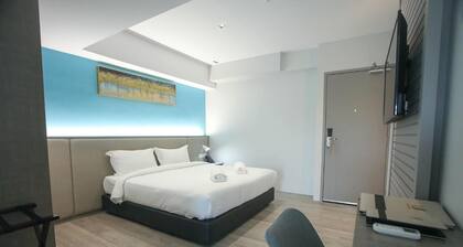 Stanton City Hotel