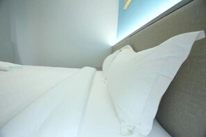 Room - Stanton City Hotel (Kota Kinabalu)