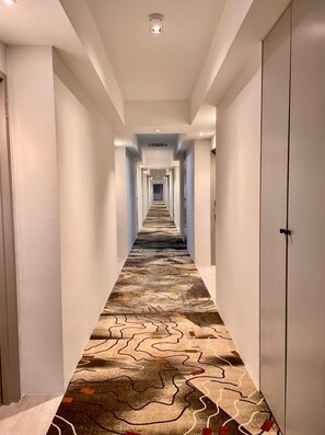 Interior - Stanton City Hotel (Kota Kinabalu)