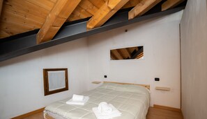 Apartment | 2 bedrooms - The Three Moons Apartment (Peschiera del Garda)