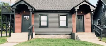 Mint Julep - Studio Apartment in Downtown Lexington