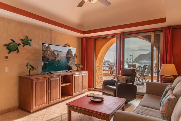 Smart TV