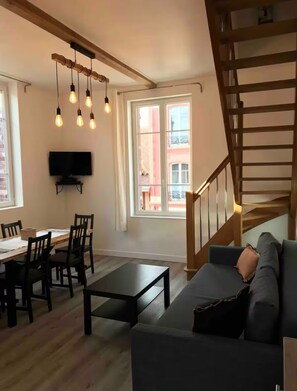 Fernseher, DVD-Player