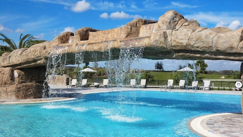 Arnold Palmer Design - Lakewood National Resort