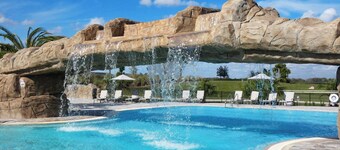 Arnold Palmer Design - Lakewood National Resort