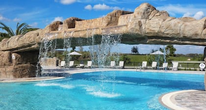 Arnold Palmer Design - Lakewood National Resort