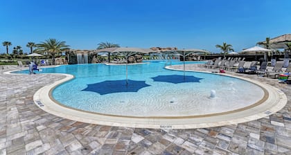 Arnold Palmer Design - Lakewood National Resort