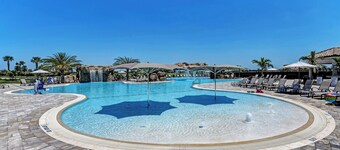 Arnold Palmer Design - Lakewood National Resort