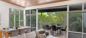 Peppers Noosa Resort and Villas