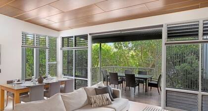 Peppers Noosa Resort and Villas