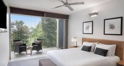 Peppers Noosa Resort and Villas