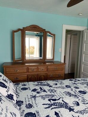 3 Schlafzimmer, WLAN, Bettwäsche