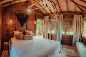 2 Schlafzimmer, WLAN